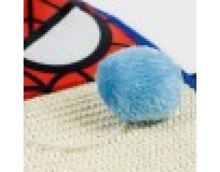 Чесало за Нокти за Котки Spider-Man Червен Многосъставен 23 x 29,5 x 0,5 cm