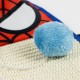 Чесало за Нокти за Котки Spider-Man Червен Многосъставен 23 x 29,5 x 0,5 cm