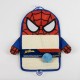 Чесало за Нокти за Котки Spider-Man Червен Многосъставен 23 x 29,5 x 0,5 cm