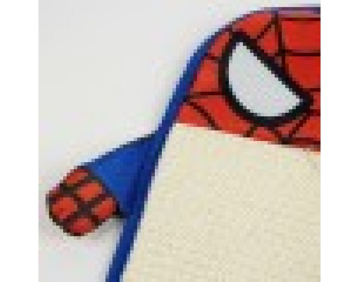 Чесало за Нокти за Котки Spider-Man Червен Многосъставен 23 x 29,5 x 0,5 cm