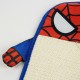 Чесало за Нокти за Котки Spider-Man Червен Многосъставен 23 x 29,5 x 0,5 cm
