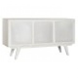 Бюфет Home ESPRIT 155 x 40 x 80 cm - Шкафове, Витрини, Модулни секции