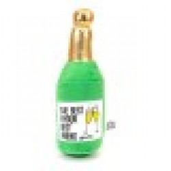 Играчка за куче Gloria Champcane, Шампанско - Домашни любимци