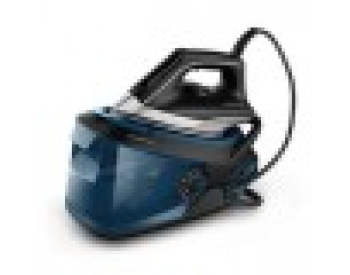 Парна ютия Rowenta Turbosteam 2600 W Метал Неръждаема стомана Стомана 2600 W (1,7 L) Парна ютия Rowenta Turbosteam 2600 W Метал Неръждаема стомана Стомана 2600 W (1,7 L)