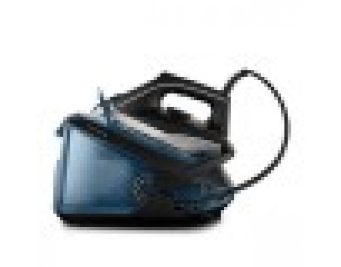 Парна ютия Rowenta Turbosteam 2600 W Метал Неръждаема стомана Стомана 2600 W (1,7 L) Парна ютия Rowenta Turbosteam 2600 W Метал Неръждаема стомана Стомана 2600 W (1,7 L)