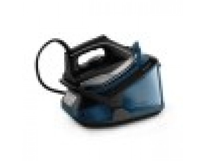 Парна ютия Rowenta Turbosteam 2600 W Метал Неръждаема стомана Стомана 2600 W (1,7 L) Парна ютия Rowenta Turbosteam 2600 W Метал Неръждаема стомана Стомана 2600 W (1,7 L)