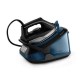 Парна ютия Rowenta Turbosteam 2600 W Метал Неръждаема стомана Стомана 2600 W (1,7 L) Парна ютия Rowenta Turbosteam 2600 W Метал Неръждаема стомана Стомана 2600 W (1,7 L)