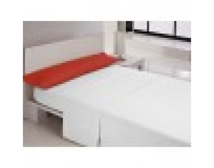 Калъфка за възглавница Happy Home MIX COLORS Червен 180/200 легло 144 Конци 50 x 75 cm (2 броя)