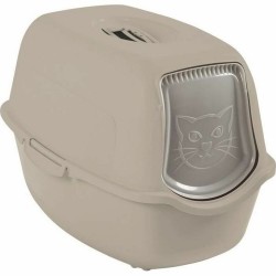 Пясъчник за Котки Rotho My Pet BAILEY Cappuccino - Домашни любимци