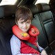 Възглавница за пътуване Cars CARS103 Червен