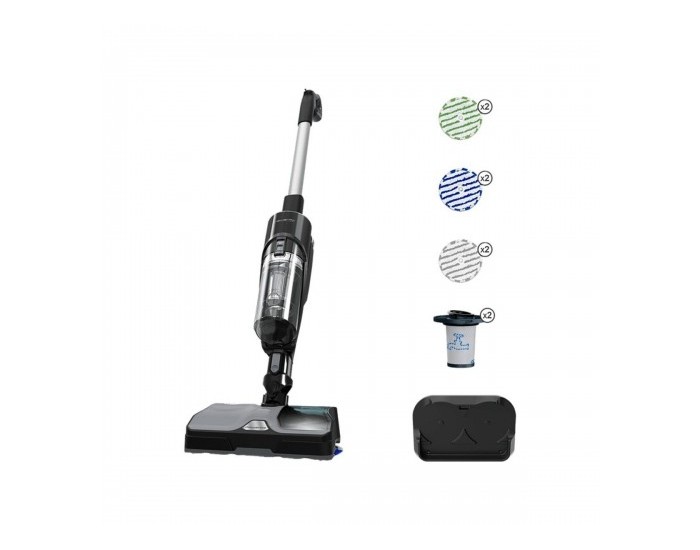 Прахосмукачка-стик Rowenta GZ3039 X-COMBI ALLERGI PLUS Прахосмукачка-стик Rowenta GZ3039 X-COMBI ALLERGI PLUS