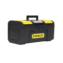 Кутия за Инструменти Stanley (48,6 x 26,6 x 23,6 cm) - Направи си сам - Железария, Инструменти и Материали