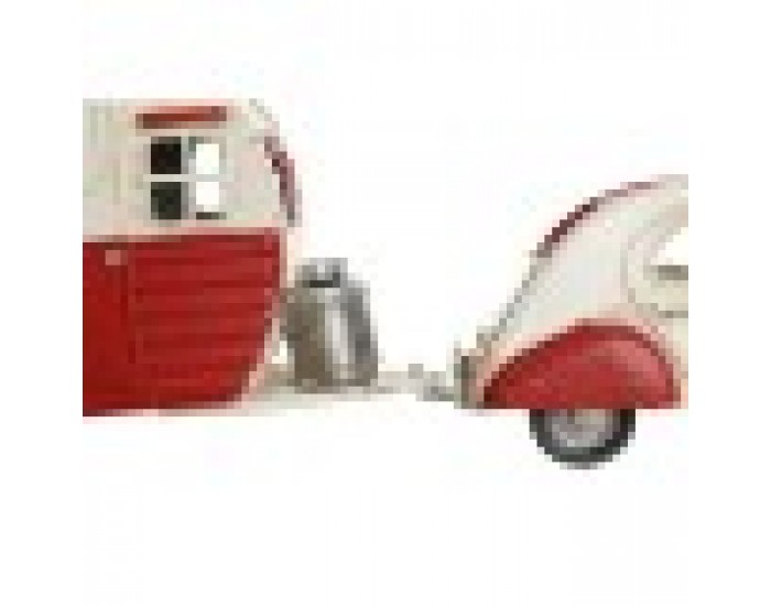 Декоративна фигурка Home ESPRIT 32 x 8,5 x 13 cm (3 броя)