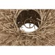 Купол на Лампа Home ESPRIT Естествен Бамбук 66 x 66 x 52 cm Купол на Лампа Home ESPRIT Естествен Бамбук 66 x 66 x 52 cm