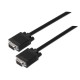 SVGA кабел Aisens A113-0068 Черен 1,8 m SVGA кабел Aisens A113-0068 Черен 1,8 m