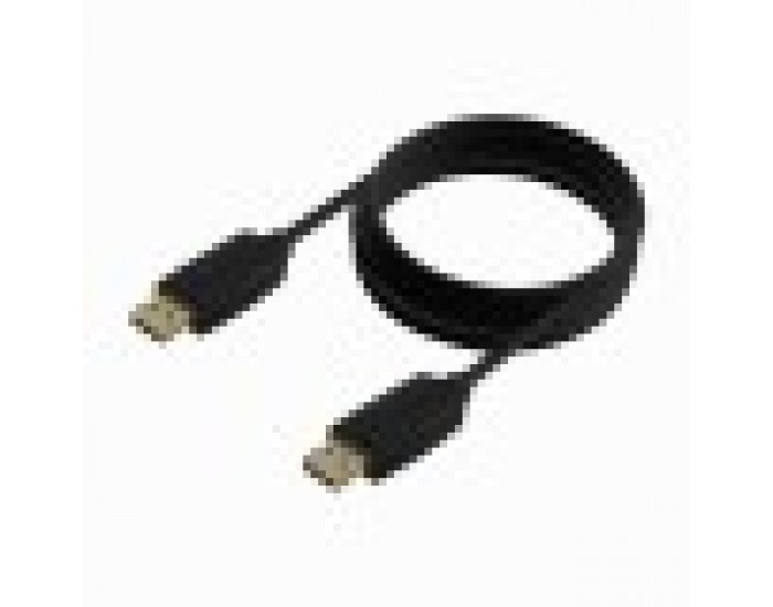 Кабел DisplayPort Aisens A124-0741 Черен 3 m 4K Ultra HD Кабел DisplayPort Aisens A124-0741 Черен 3 m 4K Ultra HD