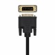 Кабел DisplayPort към DVI Aisens A125-0463 Черен 3 m