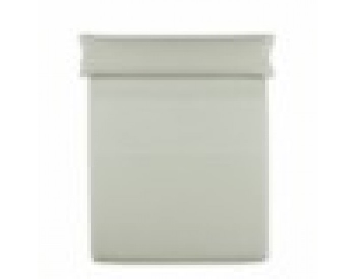 Калъфка за възглавница Happy Home Мента 90 легло