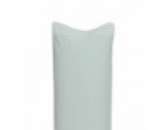 Калъфка за възглавница Happy Home Светло сив 135 легло