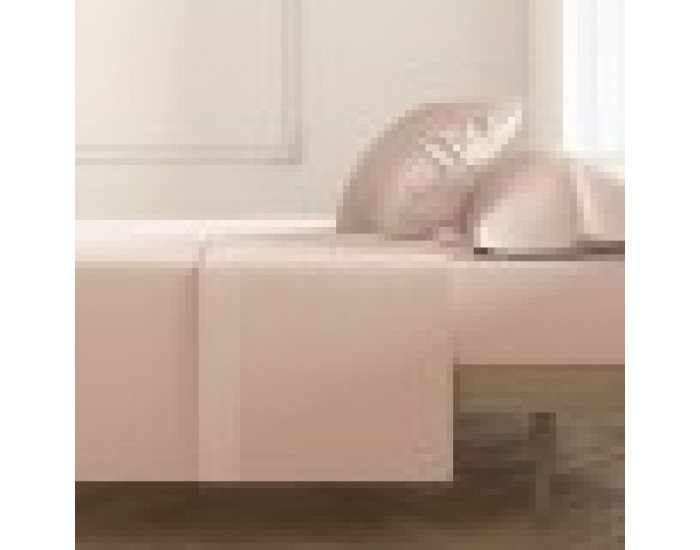 Калъфка за възглавница Happy Home Nude 150 легло