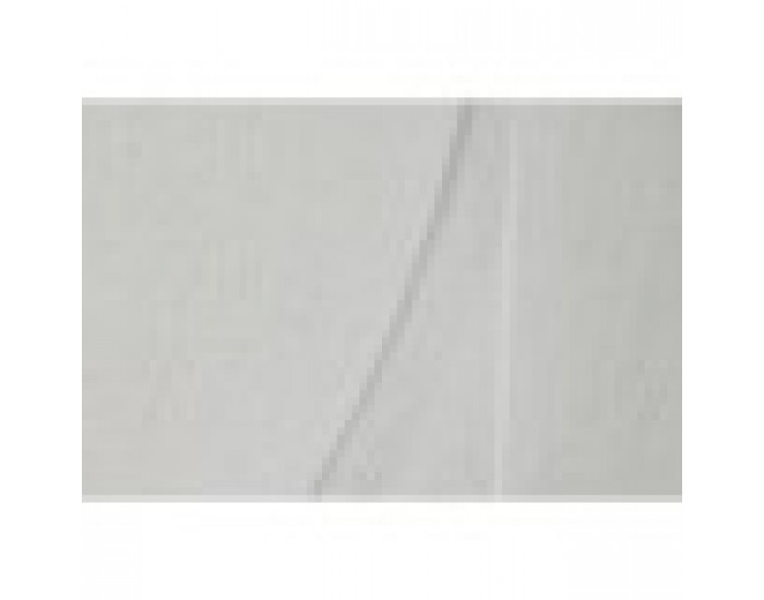 Декорация за стена Home ESPRIT Бял Модерен 80 x 4 x 80 cm (2 броя)