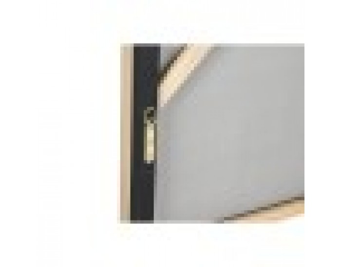 Картина Home ESPRIT Син Бял Абстрактен Модерен 187 x 3,8 x 126 cm