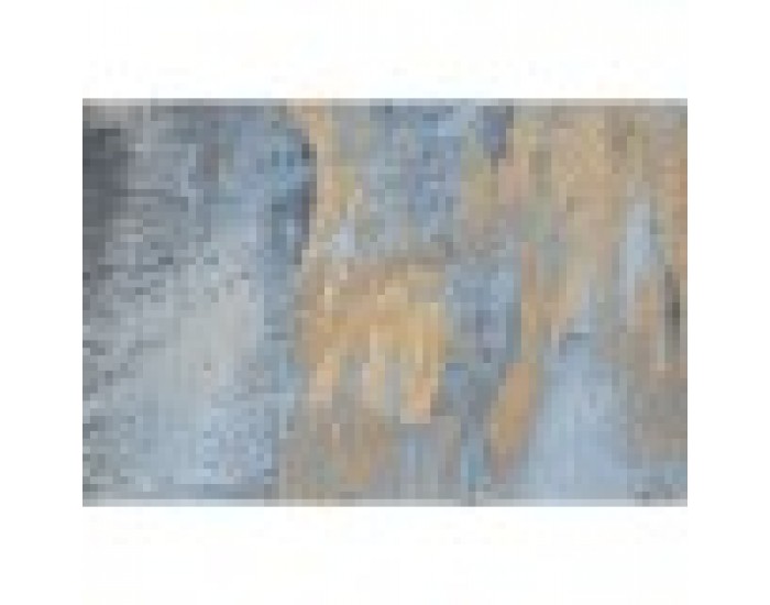 Картина Home ESPRIT Син Бял Абстрактен Модерен 187 x 3,8 x 126 cm