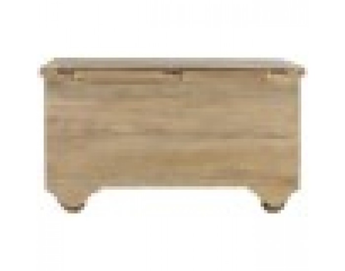 Ракла Home ESPRIT Естествен тиково дърво 136 X 70 X 76 cm Ракла Home ESPRIT Естествен тиково дърво 136 X 70 X 76 cm