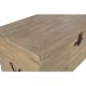 Ракла Home ESPRIT Естествен тиково дърво 136 X 70 X 76 cm Ракла Home ESPRIT Естествен тиково дърво 136 X 70 X 76 cm