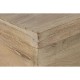 Ракла Home ESPRIT Естествен тиково дърво 136 X 70 X 76 cm Ракла Home ESPRIT Естествен тиково дърво 136 X 70 X 76 cm