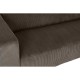 Фотьойл Home ESPRIT Кафяв Модерен 224 x 95,5 x 66,5 cm Фотьойл Home ESPRIT Кафяв Модерен 224 x 95,5 x 66,5 cm