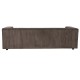 Фотьойл Home ESPRIT Кафяв Модерен 224 x 95,5 x 66,5 cm Фотьойл Home ESPRIT Кафяв Модерен 224 x 95,5 x 66,5 cm