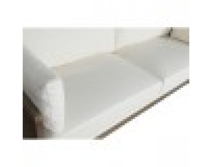 Фотьойл Home ESPRIT Кафяв 208 x 86 x 88 cm Фотьойл Home ESPRIT Кафяв 208 x 86 x 88 cm