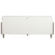 Фотьойл Home ESPRIT Кафяв 208 x 86 x 88 cm Фотьойл Home ESPRIT Кафяв 208 x 86 x 88 cm