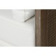 Фотьойл Home ESPRIT Кафяв 208 x 86 x 88 cm Фотьойл Home ESPRIT Кафяв 208 x 86 x 88 cm