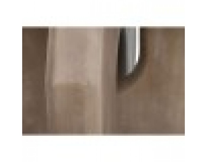 Маса за кафе Home ESPRIT Кафяв Бежов 91 x 91 x 40 cm