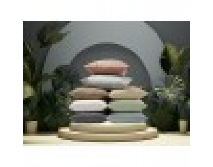 Калъфка за възглавница Happy Home Nude 45 x 85 cm 2 броя