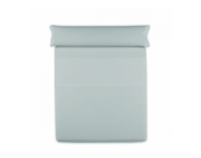 Подова постелка Happy Home Светло сив 150 легло