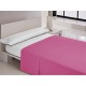 Подова постелка Happy Home MIX COLORS череша 270 x 270 cm Подова постелка Happy Home MIX COLORS череша 270 x 270 cm