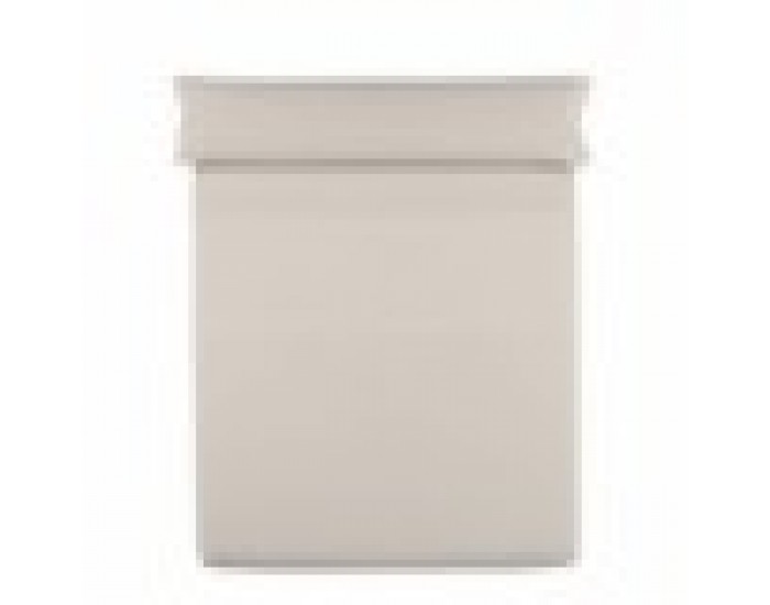 Подова постелка Happy Home лен 180 легло