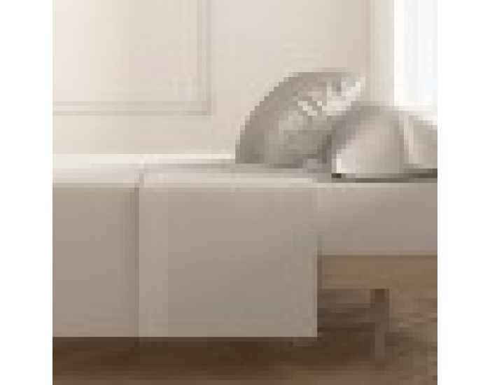 Подова постелка Happy Home лен 180 легло