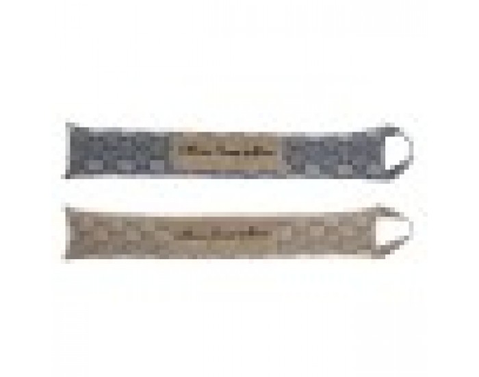 Държач на врати Home ESPRIT 83 X 15 X 7 cm (2 броя)