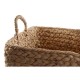 Игра на Кошници DKD Home Decor Bali (38 x 38 x 36 cm) (42 x 42 x 39 cm) (2 pcs)