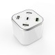USB зарядно Aisens ASCH-5PQC-W Бял USB зарядно Aisens ASCH-5PQC-W Бял