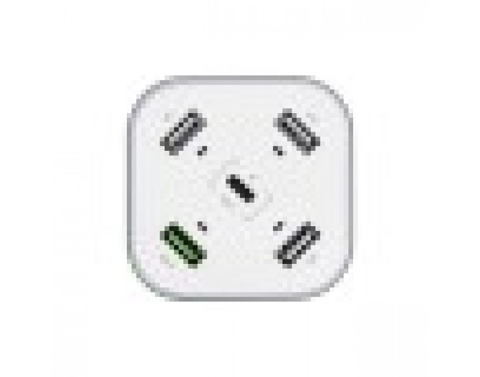 USB зарядно Aisens ASCH-5PQC-W Бял USB зарядно Aisens ASCH-5PQC-W Бял