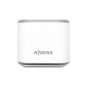 USB зарядно Aisens ASCH-5PQC-W Бял USB зарядно Aisens ASCH-5PQC-W Бял