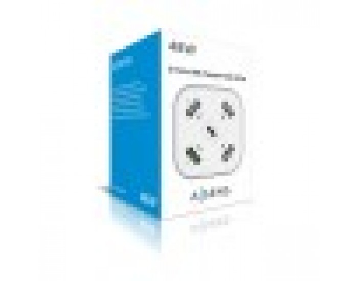 USB зарядно Aisens ASCH-5PQC-W Бял USB зарядно Aisens ASCH-5PQC-W Бял