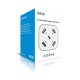 USB зарядно Aisens ASCH-5PQC-W Бял USB зарядно Aisens ASCH-5PQC-W Бял