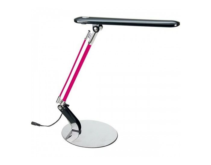 Настолна лампа SENFORT LED Фуксия 6 W Настолна лампа SENFORT LED Фуксия 6 W