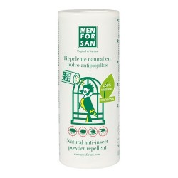 Репелент против насекоми Men for San Птици На прах Против Въшки (250 g) - Аксесоари